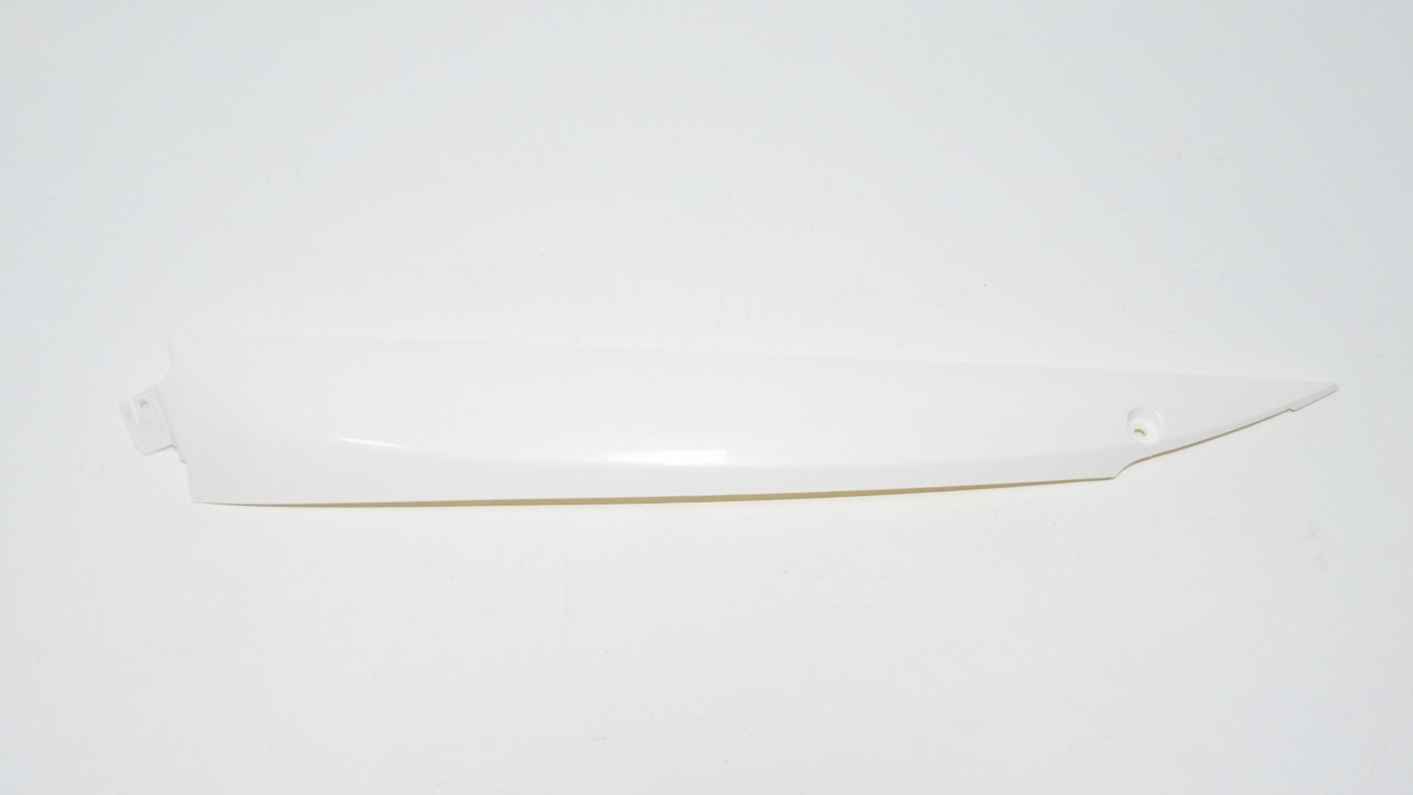 ALT PANEL SOL BEYAZ (POLLO)